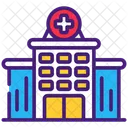 Hospital  Icon