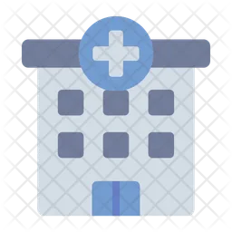 Hospital  Icon