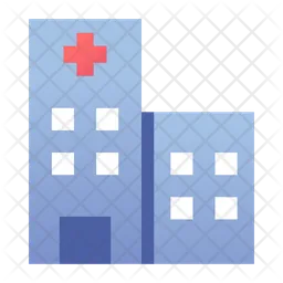 Hospital  Icon