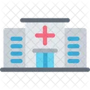 Hospital  Icono