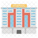 病院  アイコン