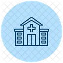 Hospital Icon