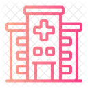 Hospital Patient Icon