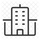 Hospital  Icon