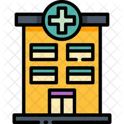 Hospital  Icon