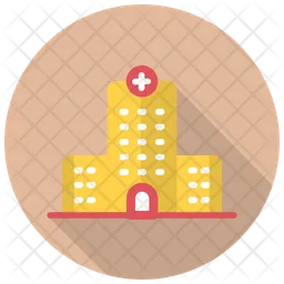 Hospital  Icon