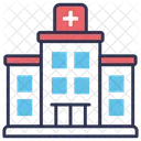 Healthcare Hospital Medical Icon