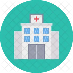 Hospital  Icon