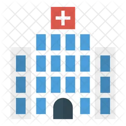 Hospital  Icon