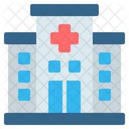 Hospital  Icon