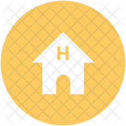 Hospital Icon