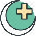 Hospital Symbol Logo Icon