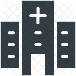 Hospital Icon