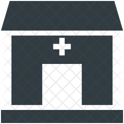 Hospital Icon