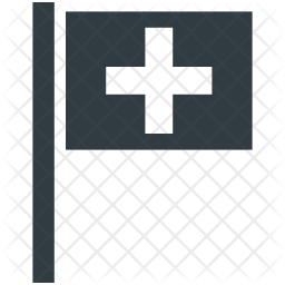 Hospital Icon