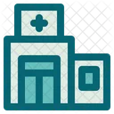 Health Health Medical Icon