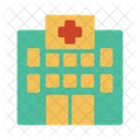 Hospital  Icon