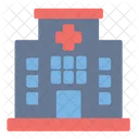Care Clinic Emergency Icon