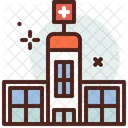 Hospital Icon