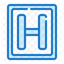 Hospital  Symbol