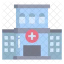 Clinic Icon