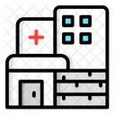 Medical Hospital Doctor Icon