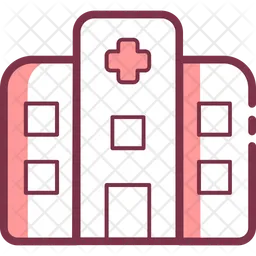 Hospital  Icon