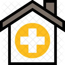 Hospital  Icon