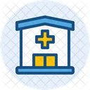 Hospital  Icon