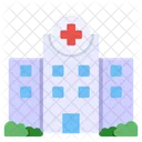 Hospital  Icono