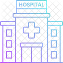 Hospital  Ícone