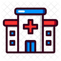 Hospital  Icon