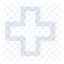 Hospital Aid First Icon
