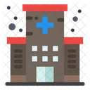 Healthcare Hospital Medical Icon