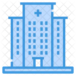 Hospital  Icon