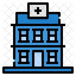 Hospital  Icon