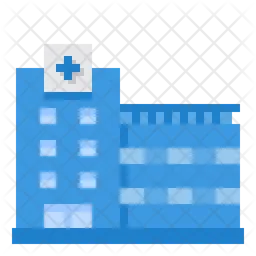 Hospital  Icon