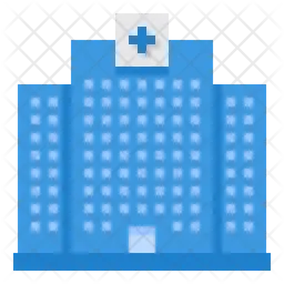 Hospital  Icon