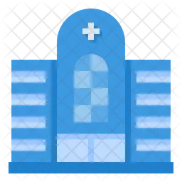 Hospital  Icon