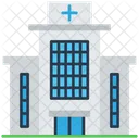 Hospital  Icon