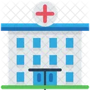 Hospital  Icon