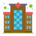 Hospital  Icon