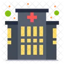 Hospital  Icon