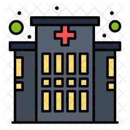 Hospital  Icon