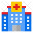 Hospital  Icon