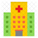 Hospital  Icon