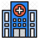 Hospital  Icon