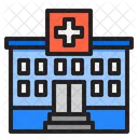 Hospital  Icon