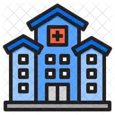 Hospital  Icon