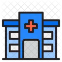 Hospital  Icon